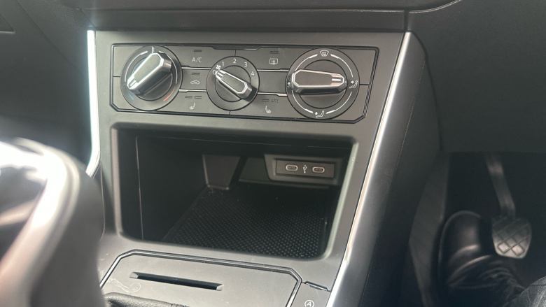 Volkswagen Polo 1.0 TSI Life 5dr Petrol Hatchback